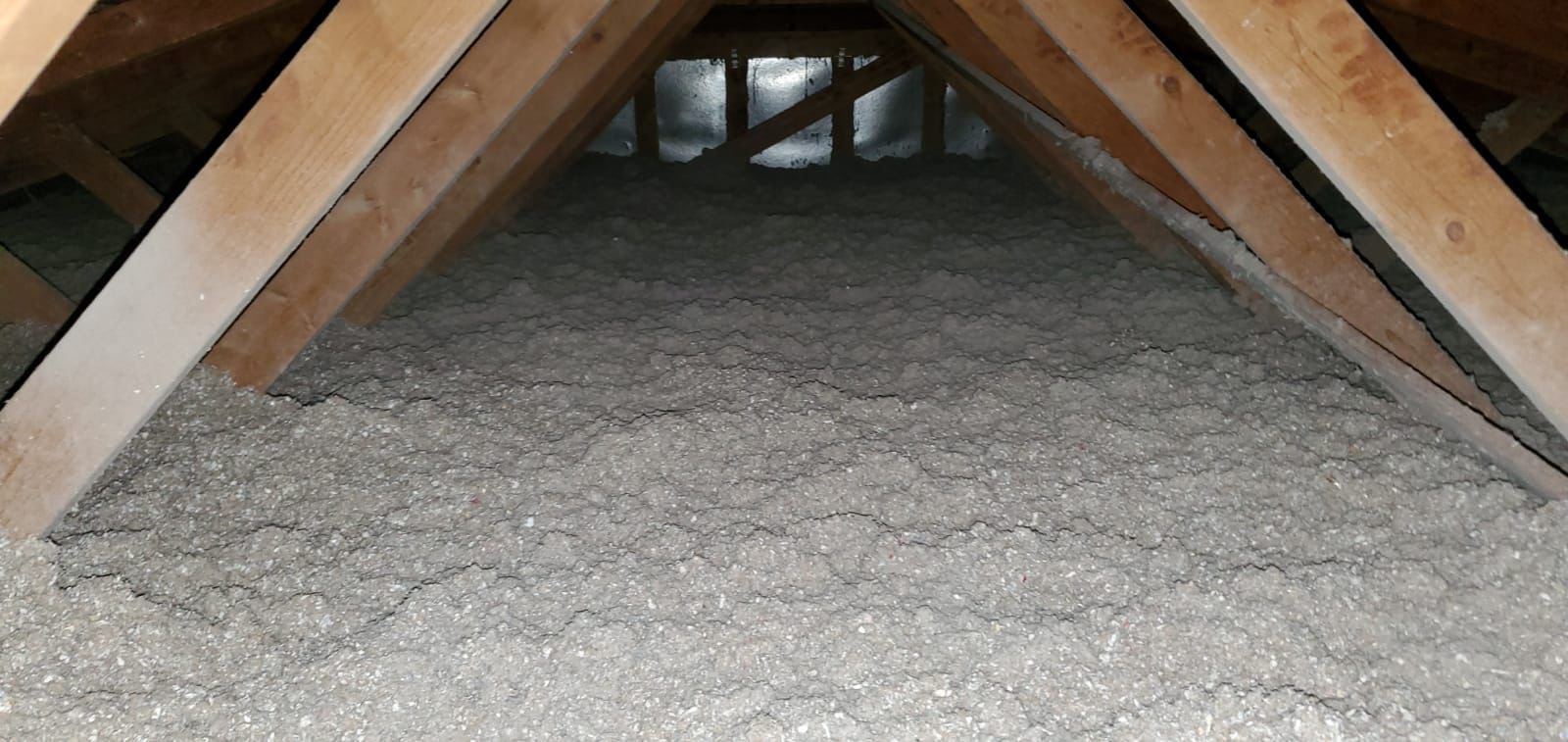 CRAWL SPACE & DRAINAGE SYSTEMS LLC project